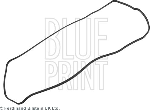 Blue Print ADT36774 - Прокладка, кришка головки циліндра autocars.com.ua