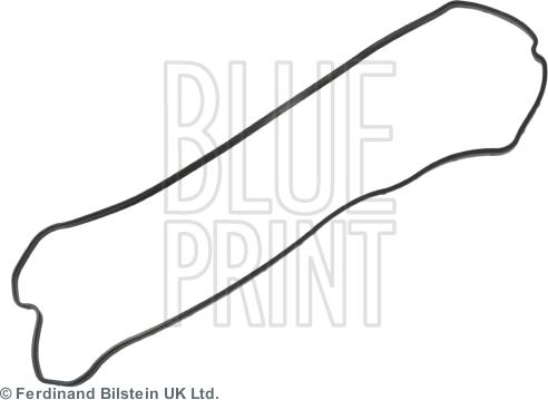 Blue Print ADT36775 - Прокладка, кришка головки циліндра autocars.com.ua