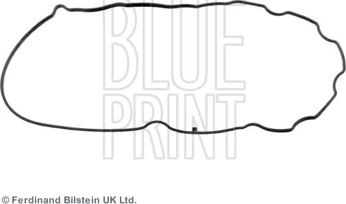 Blue Print ADT36791 - Прокладка, кришка головки циліндра autocars.com.ua