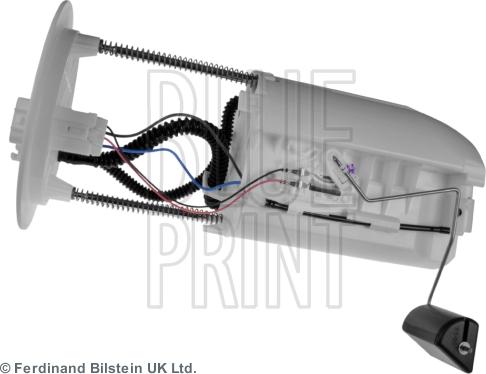 Blue Print ADT36851 - Модуль паливного насоса autocars.com.ua