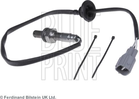 Blue Print ADT370125 - Лямбда-зонд autocars.com.ua