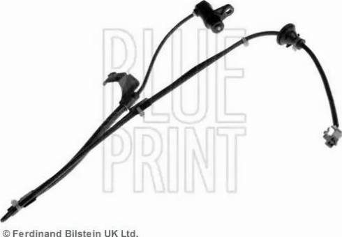 Blue Print ADT37129 - Датчик ABS, частота обертання колеса autocars.com.ua