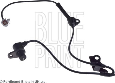 Blue Print ADT37137 - Датчик ABS, частота обертання колеса autocars.com.ua