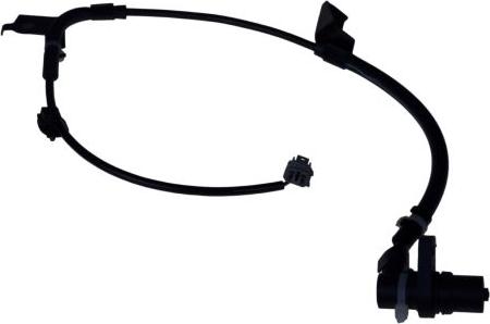 Blue Print ADT37145 - Датчик ABS, частота обертання колеса autocars.com.ua