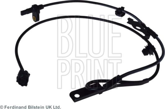 Blue Print ADT37154 - Датчик ABS, частота обертання колеса autocars.com.ua
