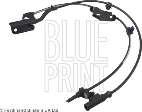 Blue Print ADT37159 - Датчик ABS, частота обертання колеса autocars.com.ua