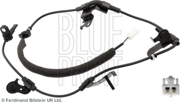 Blue Print ADT37160 - Датчик ABS, частота обертання колеса autocars.com.ua