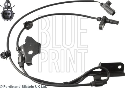 Blue Print ADT37162 - Датчик ABS, частота обертання колеса autocars.com.ua