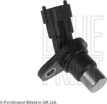 Blue Print ADT37238 - Датчик, положення розподільного валу autocars.com.ua