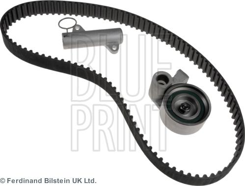 Blue Print ADT37323 - Комплект ремня ГРМ autodnr.net