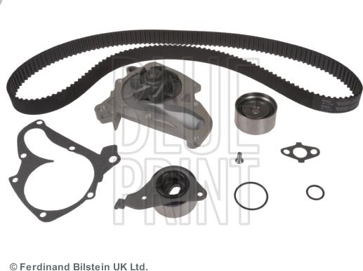 Blue Print ADT373750 - Водяной насос + комплект зубчатого ремня autodnr.net