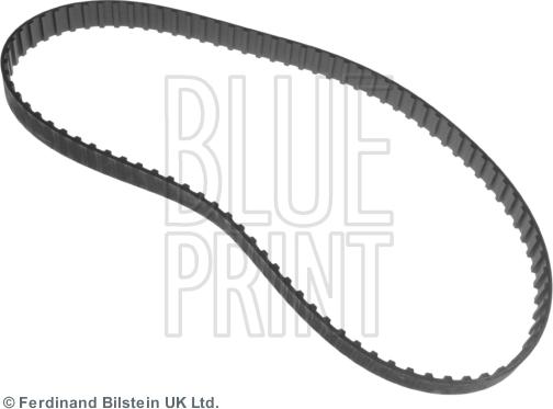 Blue Print ADT37501 - Зубчатый ремень ГРМ autodnr.net