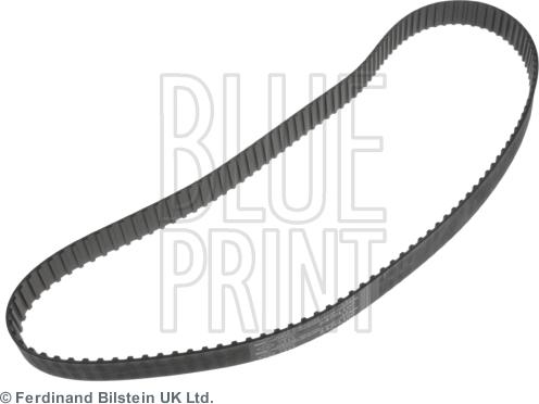 Blue Print ADT37502 - Зубчатый ремень ГРМ autodnr.net