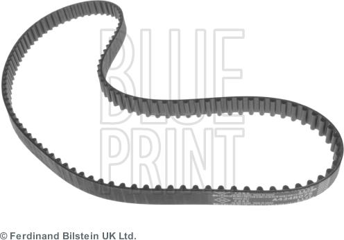 Blue Print ADT37507 - Ремінь ГРМ autocars.com.ua