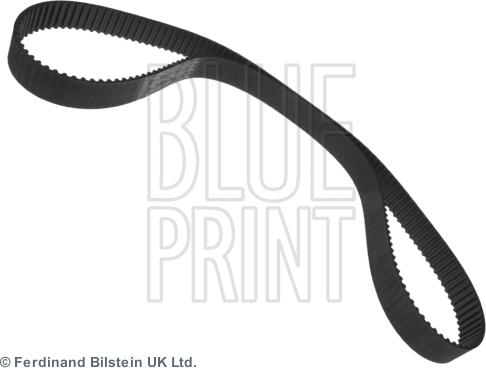 Blue Print ADT37522 - Зубчатый ремень ГРМ avtokuzovplus.com.ua