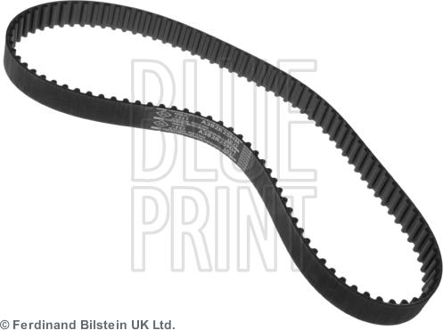 Blue Print ADT37524 - Зубчатый ремень ГРМ avtokuzovplus.com.ua