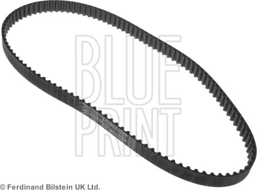 Blue Print ADT37545 - Зубчатый ремень ГРМ avtokuzovplus.com.ua