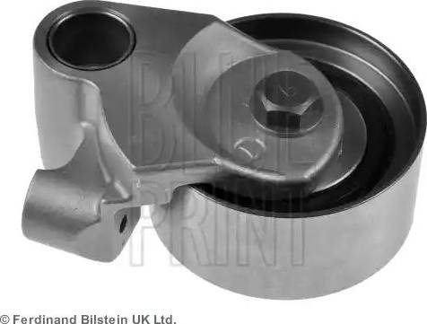 Blue Print ADT37607 - Натяжной ролик, ремень ГРМ avtokuzovplus.com.ua