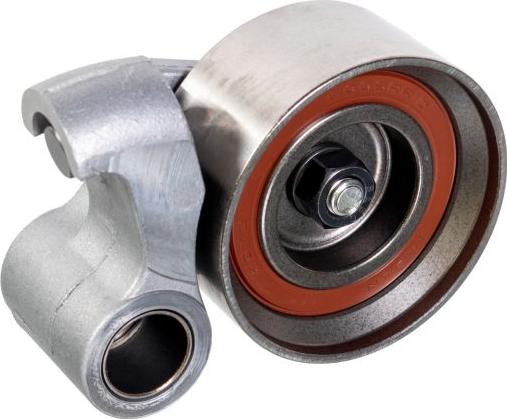 Blue Print ADT37621 - Натяжна ролик, ремінь ГРМ autocars.com.ua