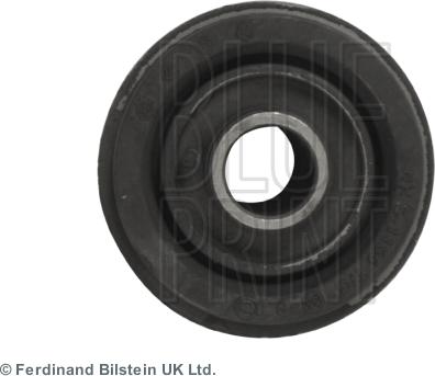 Blue Print ADT380114 - Сайлентблок, рычаг подвески колеса autodnr.net