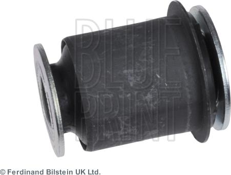 Blue Print ADT380160 - Сайлентблок, важеля підвіски колеса autocars.com.ua