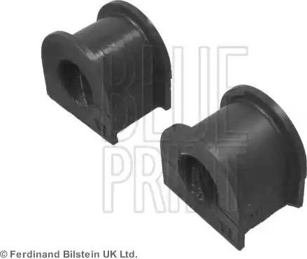 Blue Print ADT380174 - Комплект підшипника, стабілізатор autocars.com.ua