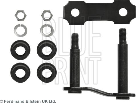 Blue Print ADT38027 - Серьга ресори autocars.com.ua