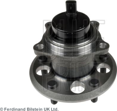 Blue Print ADT383114 - Комплект подшипника ступицы колеса autodnr.net