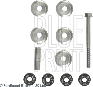 Blue Print ADT38534 - Тяга / стійка, стабілізатор autocars.com.ua