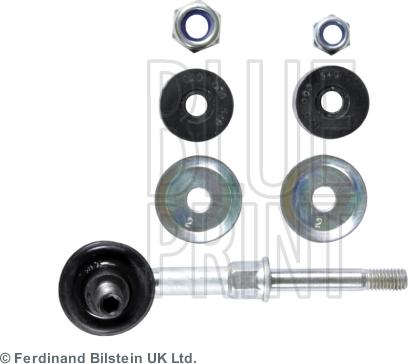 Blue Print ADT38537 - Тяга / стійка, стабілізатор autocars.com.ua