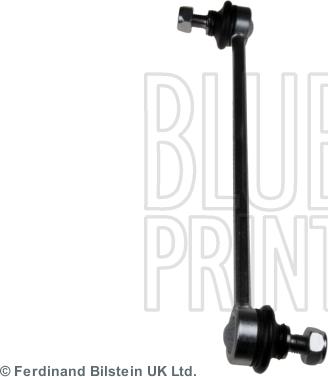 Blue Print ADT38549 - кронштейнтяга стабілізатора з гайками autocars.com.ua