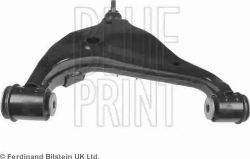 Blue Print ADT386174 - Важіль незалежної підвіски колеса autocars.com.ua