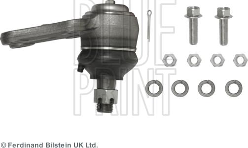 Blue Print ADT38617 - Шаровая опора, несущий / направляющий шарнир avtokuzovplus.com.ua