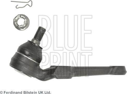 Blue Print ADT38638 - Несучий / направляючий шарнір autocars.com.ua
