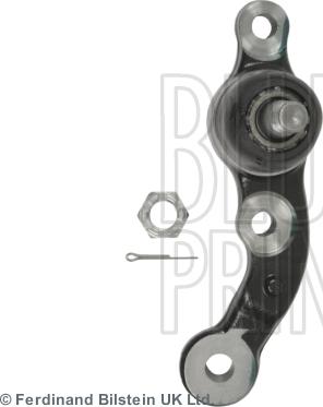 Blue Print ADT38659 - Несучий / направляючий шарнір autocars.com.ua