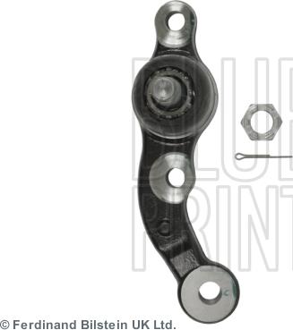 Blue Print ADT38660 - Несучий / направляючий шарнір autocars.com.ua