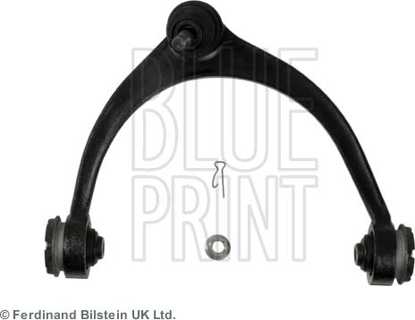 Blue Print ADT38663 - Рычаг подвески колеса avtokuzovplus.com.ua