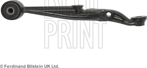 Blue Print ADT38695 - Рычаг подвески колеса avtokuzovplus.com.ua