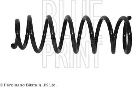 Blue Print ADT388331 - Пружина ходовой части autodnr.net
