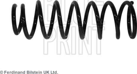 Blue Print ADT388339 - Пружина ходовой части avtokuzovplus.com.ua