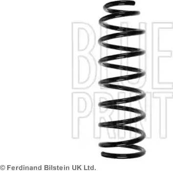 Blue Print ADT388340 - Пружина ходової частини autocars.com.ua