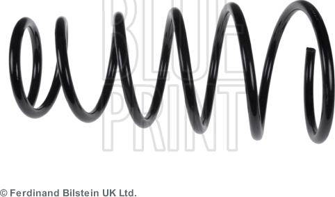 Blue Print ADT388473 - Пружина ходовой части autodnr.net