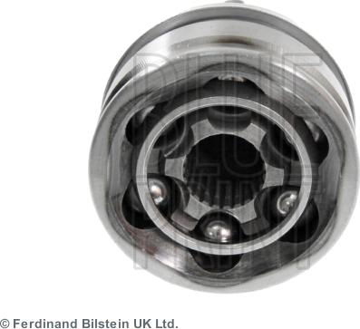 Blue Print ADT38959B - Шарнирный комплект, ШРУС, приводной вал avtokuzovplus.com.ua