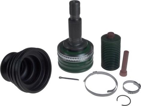 Blue Print ADT38986 - Шарнірний комплект, ШРУС, приводний вал autocars.com.ua