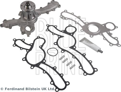 Blue Print ADT391102 - Водяной насос avtokuzovplus.com.ua