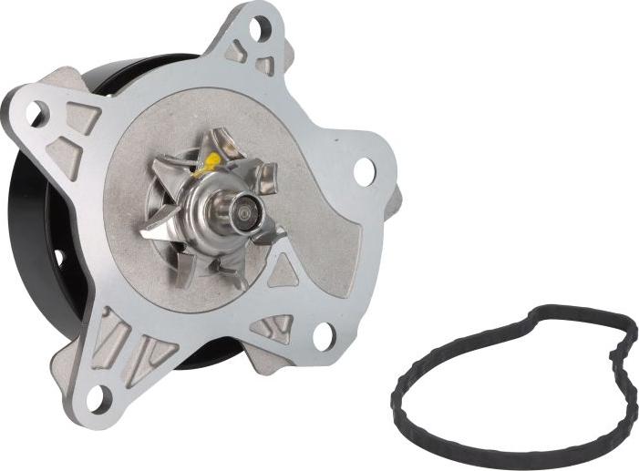 Blue Print ADT391106 - Водяний насос autocars.com.ua