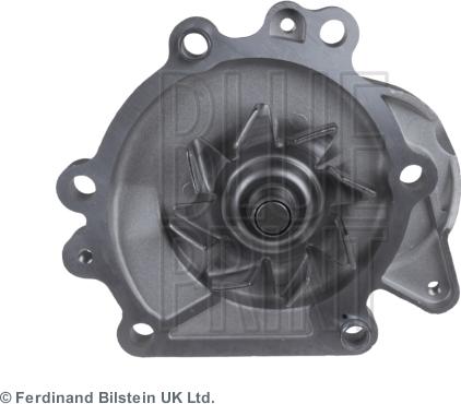 Blue Print ADT39111 - Водяний насос autocars.com.ua