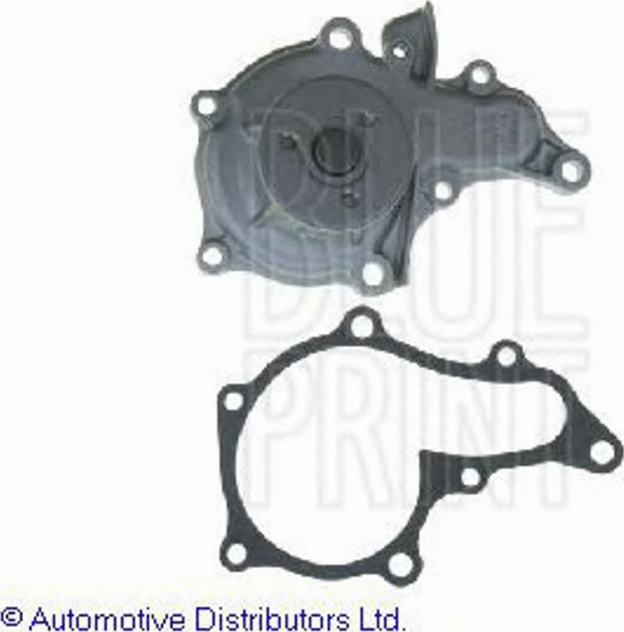 Blue Print ADT39115 - Водяний насос autocars.com.ua