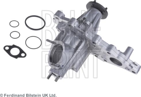 Blue Print ADT39167C - Водяний насос autocars.com.ua