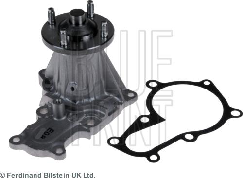 Blue Print ADT39185 - Водяний насос autocars.com.ua